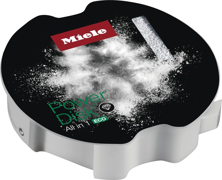 Immagine prodotto Miele PowerDisk All in 1 ECO (Polvere, 20 x)