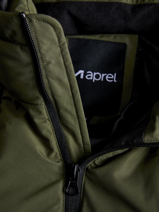 Produktbild Aprel Pufferjacke Pufferjacke (XL)
