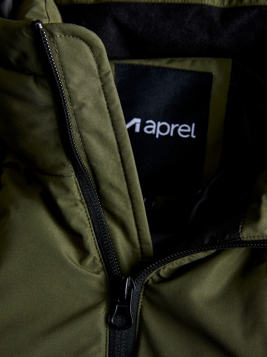 Image du produit Aprel Veste tampon Veste tampon (XL)