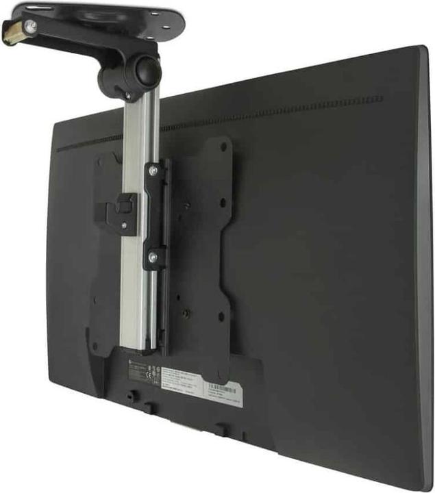 Immagine prodotto Techly Supporto da soffitto pieghevole e retrattile per TV LCD LED 17-37 (Vari)