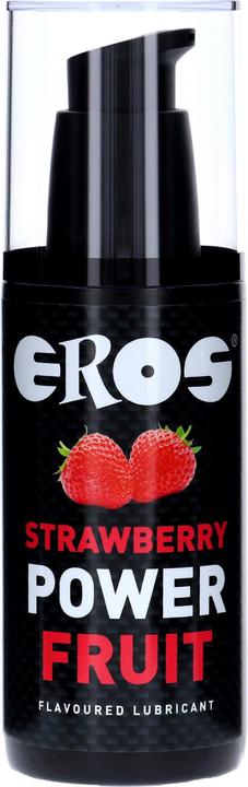 Produktbild Eros Strawberry Power Fruit (125ml) (125 ml)