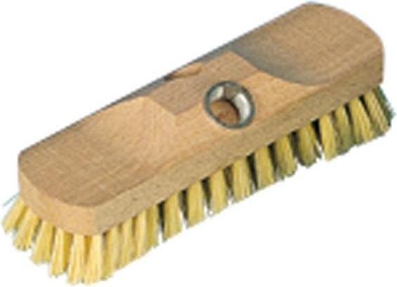 Actual product image Rival Scrubber wood / fiber 23cm (6 pcs.)