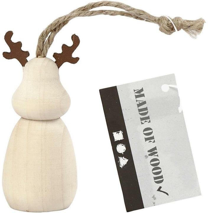 Produktbild Creativ Company Rentier (1x)