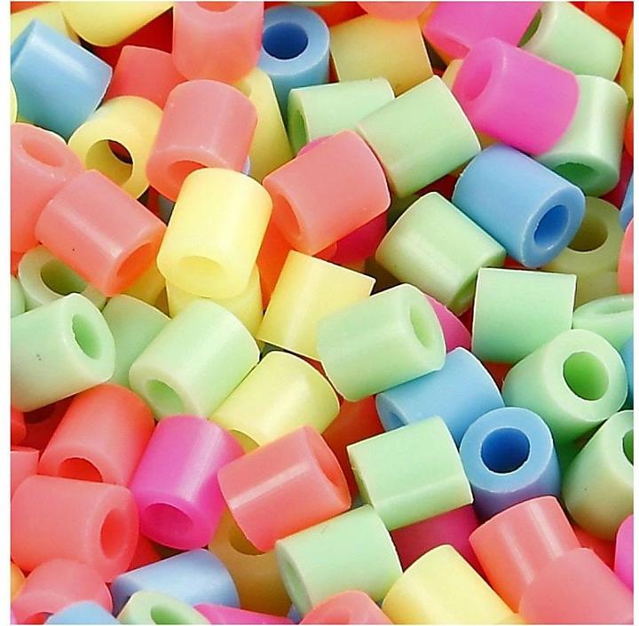 Produktbild Creativ Company Bügelperlen Nabbi Medium