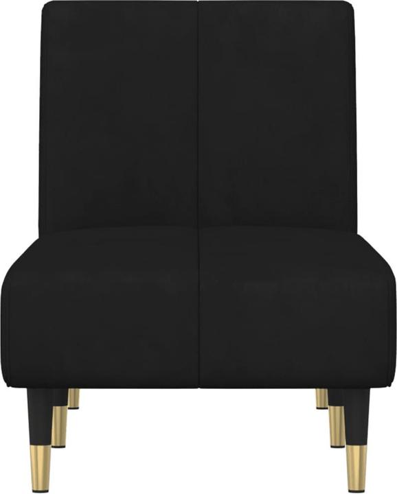 Produktbild vidaXL Chaiselongue (Recamiere)