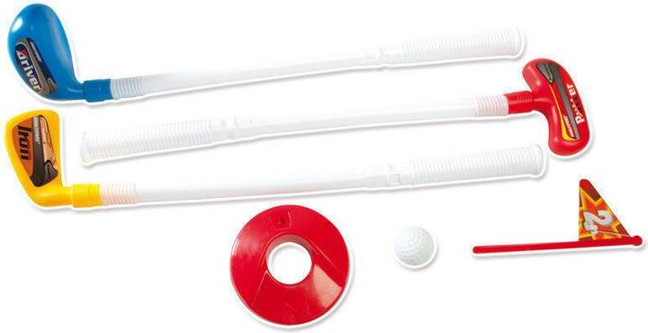 Actual product image Rs Toys Golf Bag Set 6 Pieces