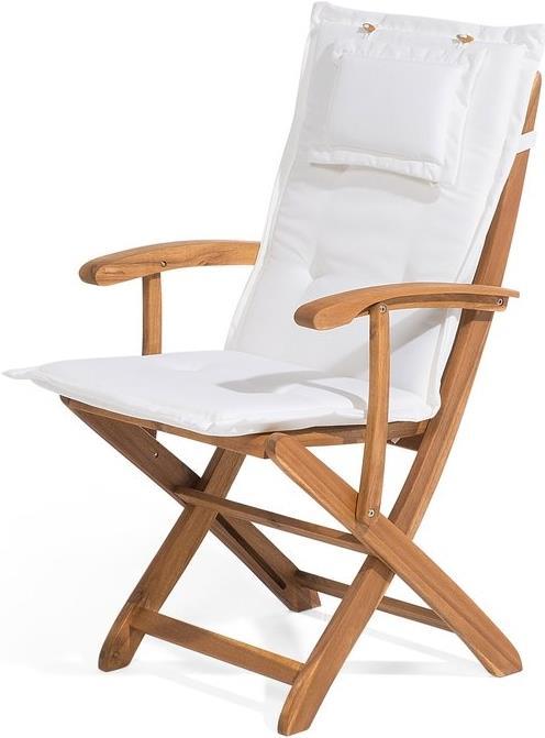 Produktbild Beliani Maui (51 x 51 x 93 cm)