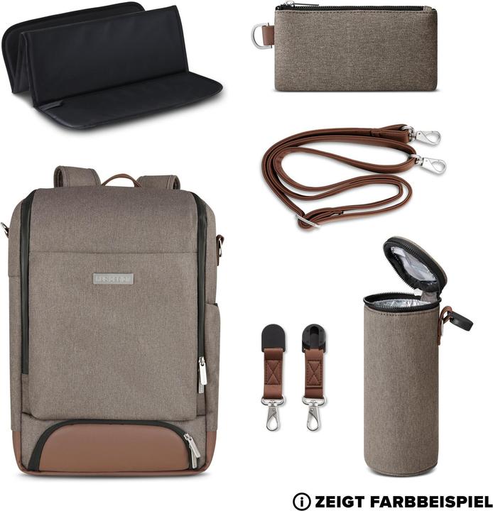 Actual product image ABC Design ABC Backpack Tour