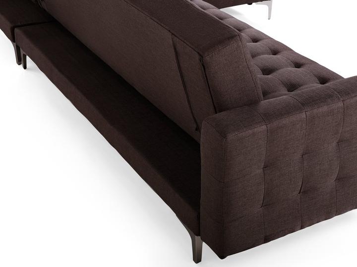 Produktbild Beliani Aberdeen (Ecksofa)