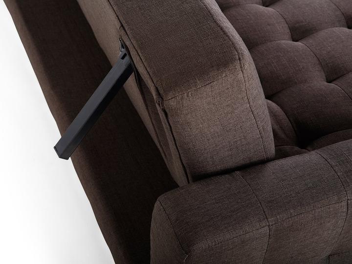 Produktbild Beliani Aberdeen (Ecksofa)