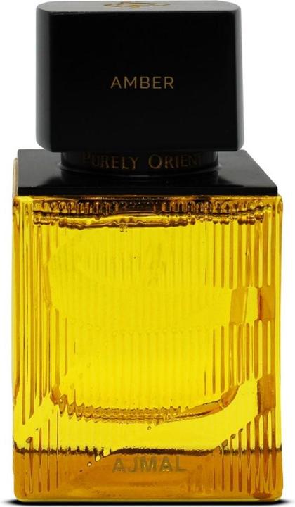 Ajmal Purely Orient Amber Eau De Parfum 75 Ml (Eau de Parfum, 75 ml)