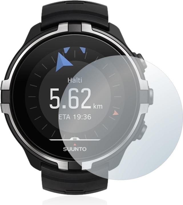 Image du produit BROTECT AirGlass Verre (Spartan Sport Wrist HR/BARO)