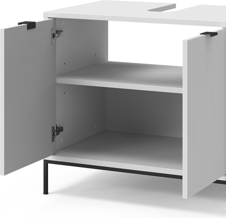 Actual product image Vicco Eliza (60 x 45 x 63 cm)
