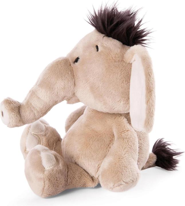 Image du produit NICI Éléphant en peluche El-Frido 25 cm Schlenker (25 cm)