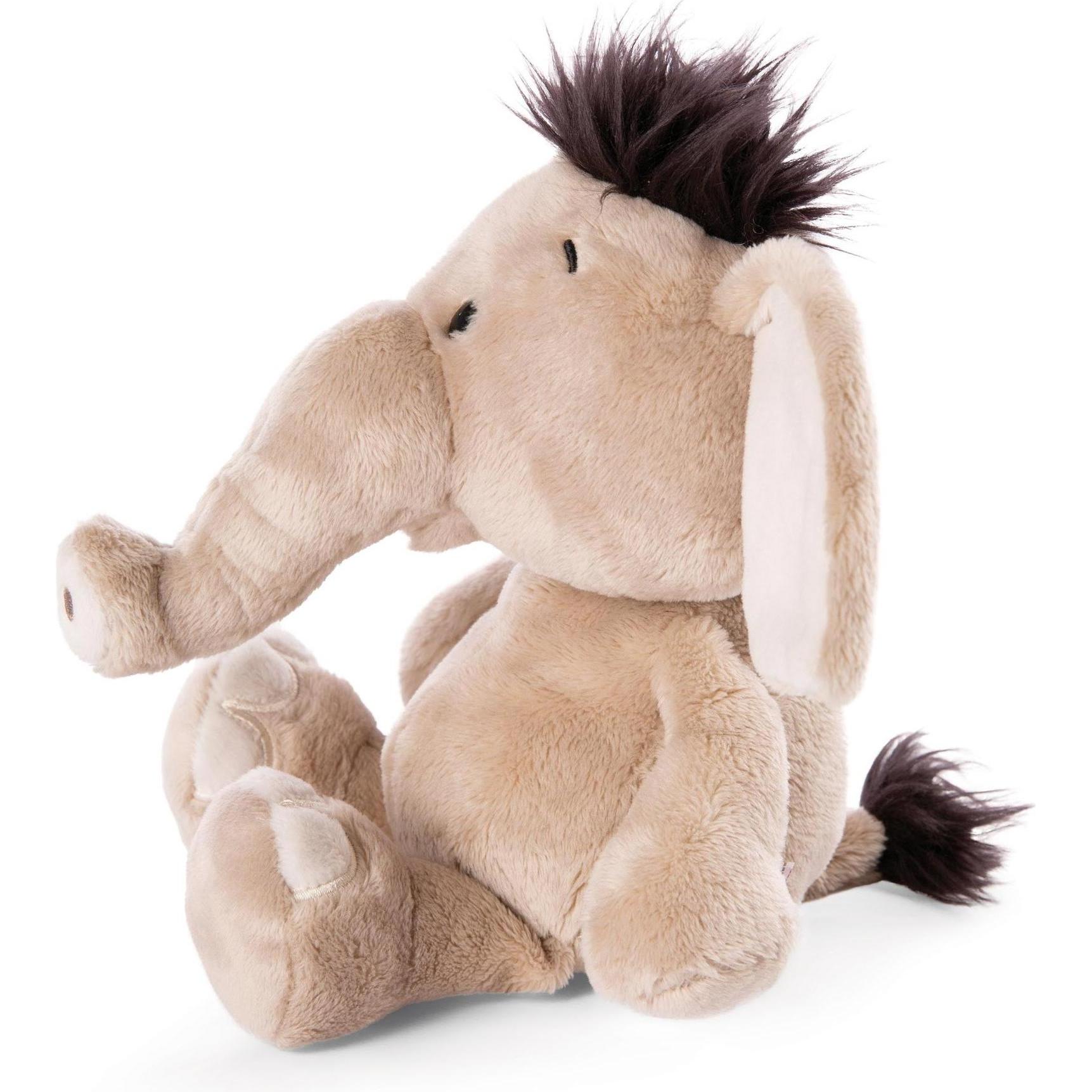 Thumbnail - NICI Plüsch Elefant El-Frido 25 cm Schlenker (25 cm)