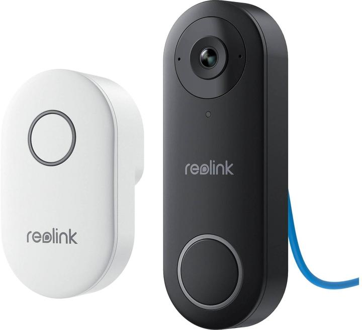 Reolink D340P (Cablato, Ethernet)
