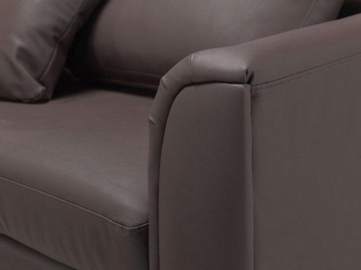 Produktbild Beliani Oslo (Ecksofa)