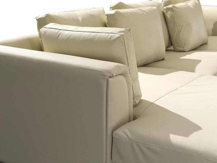 Produktbild Beliani Oslo (Ecksofa)