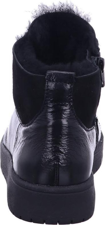 Actual product image Waldläufer Boots TAIPEI DOUBLEFACE (38)