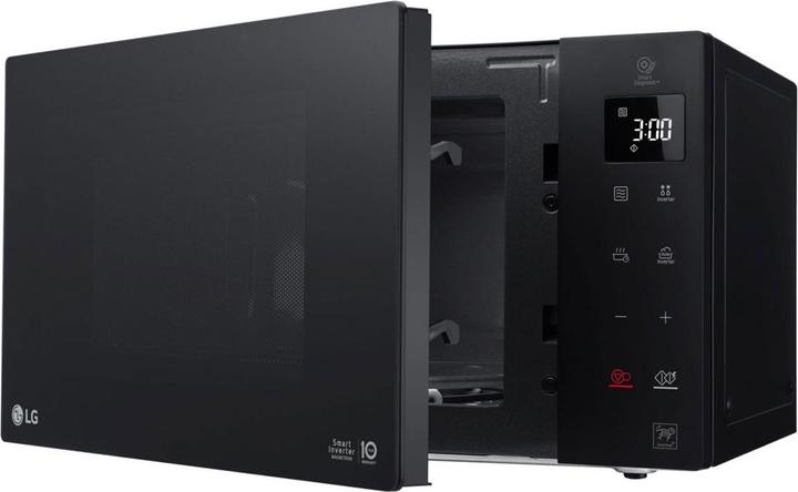 Image du produit LG MS 2535 GIB (25 l)