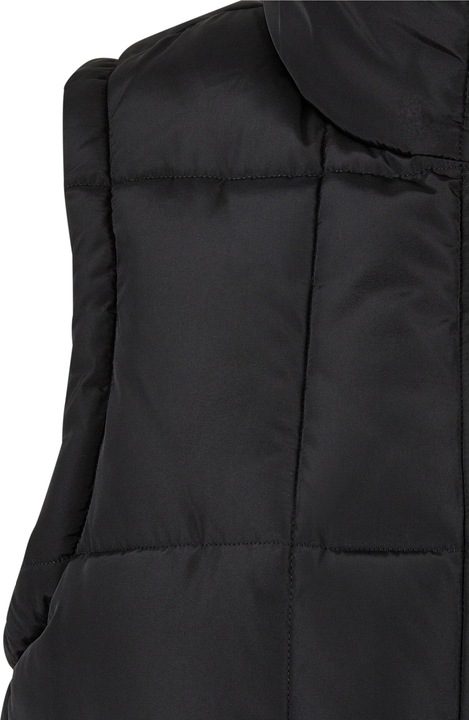 Produktbild Urban Classics Ladies Reversible Cropped Puffer Vest (4XL)