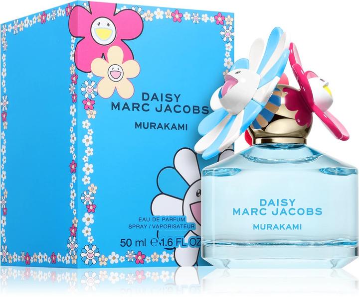 Produktbild Marc Jacobs Daisy Murakami (Eau de Parfum, 50 ml)
