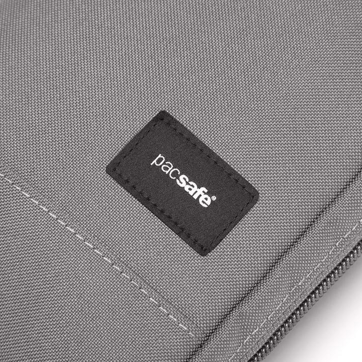 Immagine prodotto Pacsafe RFIDsafe Tech Umhängetasche RFID Schutz 12.5 cm