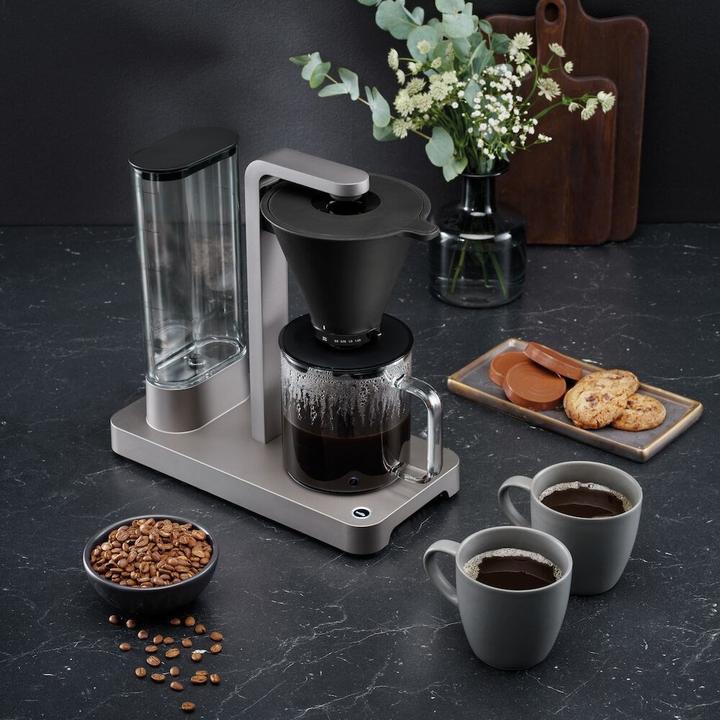 Actual product image Wilfa Svart Performance