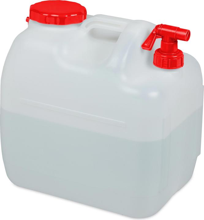 Produktbild Relaxdays Wasserkanister