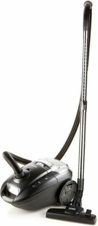 Actual product image Domo Vacuum cleaner with bag DO7285S
