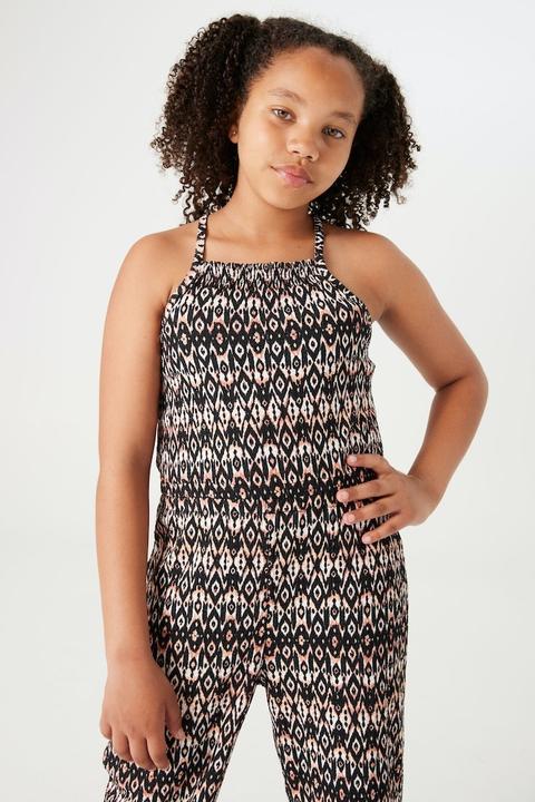 Produktbild Garcia Jumpsuit Allover Print (170)