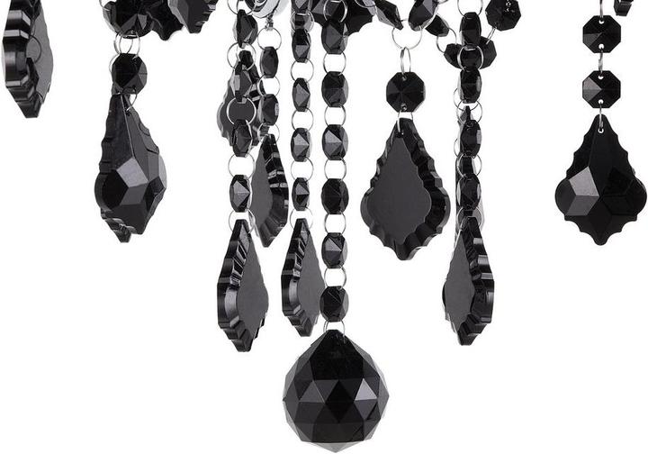 Image du produit Beliani Evans (E14)