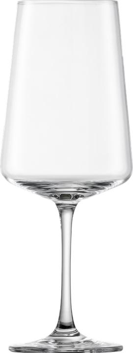 Produktbild Schott Zwiesel Rotweinglas MioVino 0 4 Stück (50 cl, 4 Gläser, Rotweingläser)