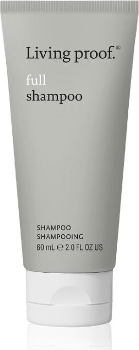 Produktbild Living Proof Full Shampoo 60ml (60 ml, Flüssiges Shampoo)