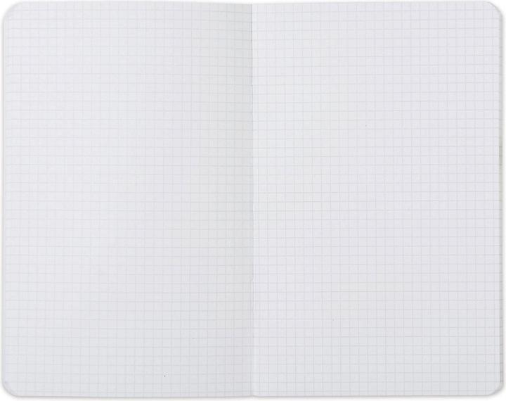 Actual product image Elco Exercise book (Special, Checked, Soft cover)