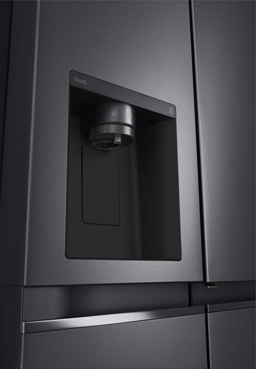 Produktbild LG GSJV71MCLE (635 l)