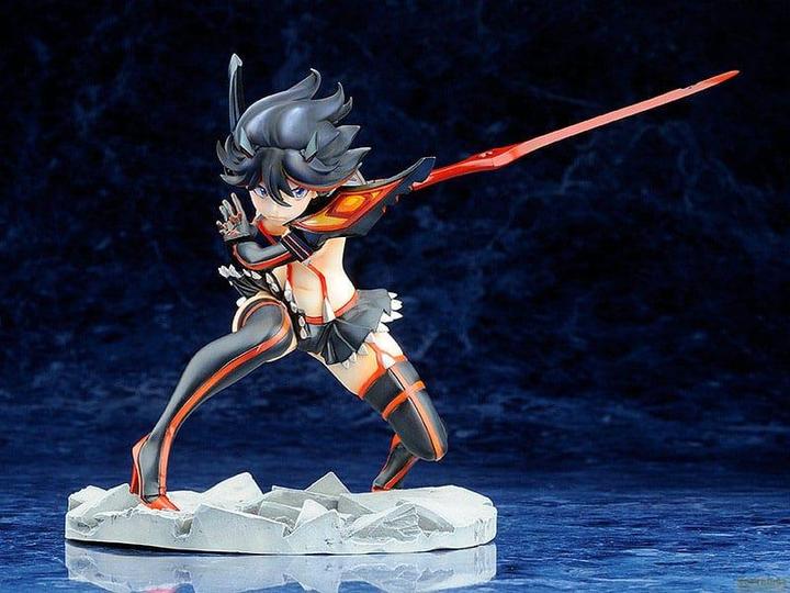 Produktbild Phat! Kill la Kill PVC Statue 1/8 Ryuko Matoi Kamui Senketsu Ver. 15 cm (3rd-run)