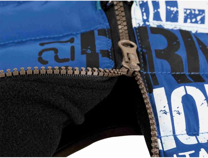 Produktbild Trixie Geschirr-Mantel Saint-Malo (XS, Hundemantel)