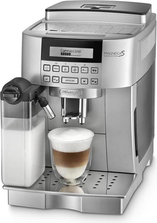 Actual product image De'Longhi Magnifica S Cappuccino