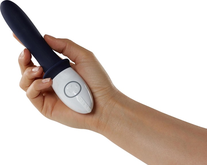 Actual product image LELO Billy 2