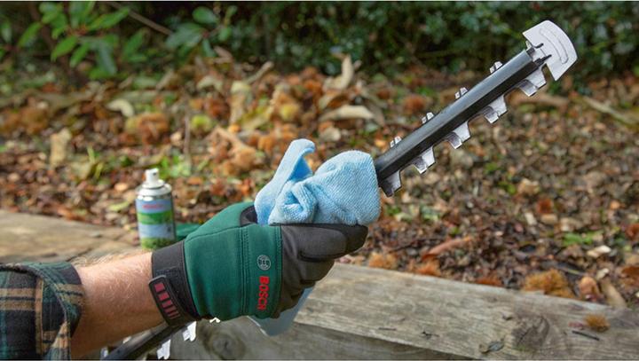 Image du produit Bosch Home & Garden AdvancedHedgeCut 36V-65-28 (Fonctionnement sur batterie)