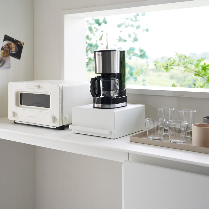 Produktbild Yamazaki Schublade für die Küchenzeile TOWER