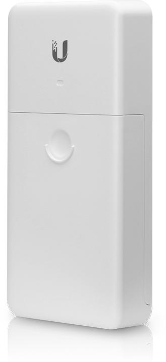 Actual product image Ubiquiti N-SW:Outdoor 24V passive PoE Switch (4 ports)