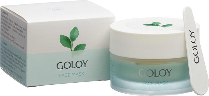 Actual product image Goloy 33 Mask Perfect lize (50 ml)
