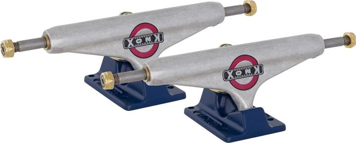 Independent 139 Knox Forged Hollow Set