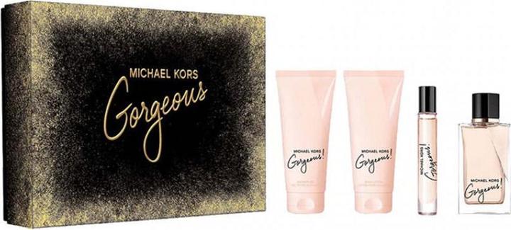 Immagine prodotto Michael Kors Splendido set regalo di profumi per donne (Set di profumi)