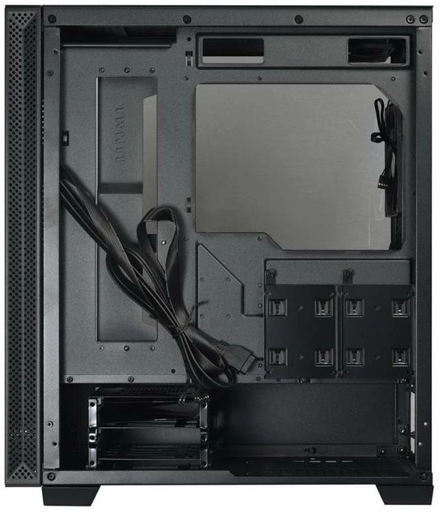 Produktbild Lian-Li Lancool 205 (ATX, mATX, Mini-ITX)