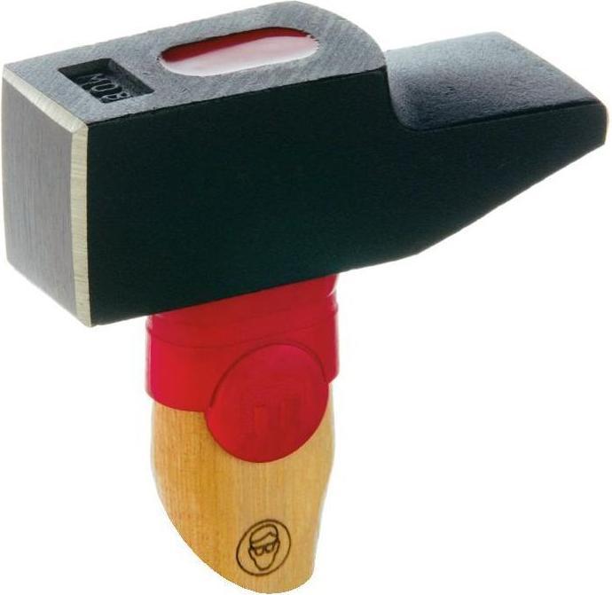 Actual product image MOB Mechanic's ball peen hammer with ash handle