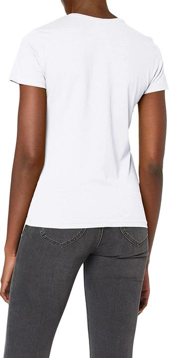 Immagine prodotto Stedman - Maglietta a maniche corte con scollo a V - Donna (XS)