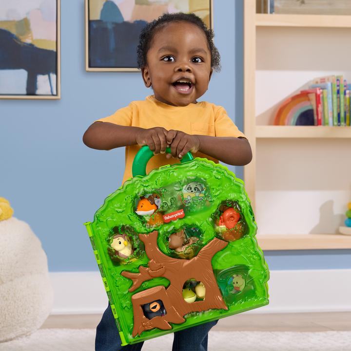 Produktbild Fisher-Price 0